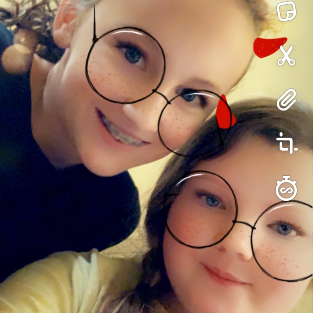 Meet your Posher, Brylee